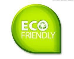 Small groups are environmentally more friendly